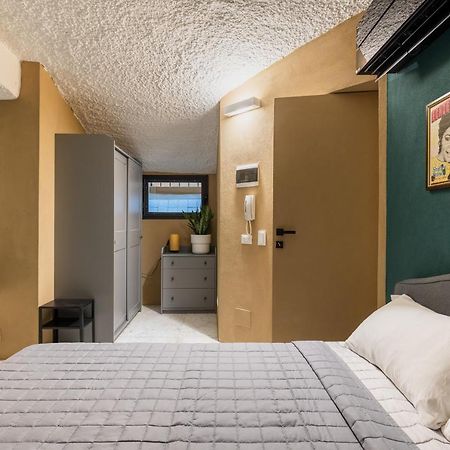 Appartamento Casa Degli Archi By Wonderful Italy Bologna Esterno foto