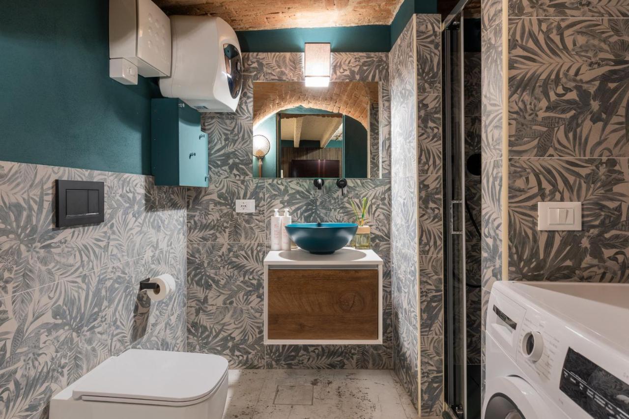 Appartamento Casa Degli Archi By Wonderful Italy Bologna Esterno foto