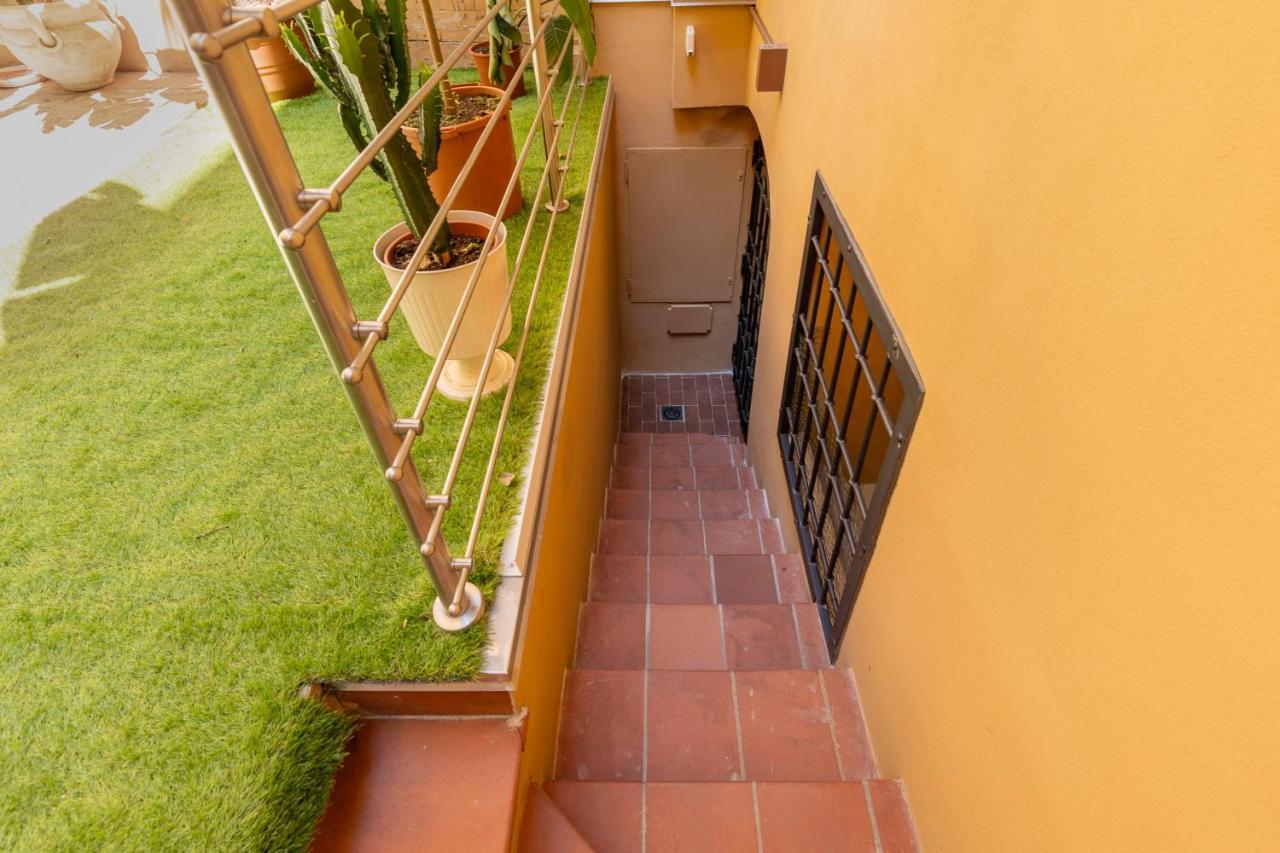 Appartamento Casa Degli Archi By Wonderful Italy Bologna Esterno foto