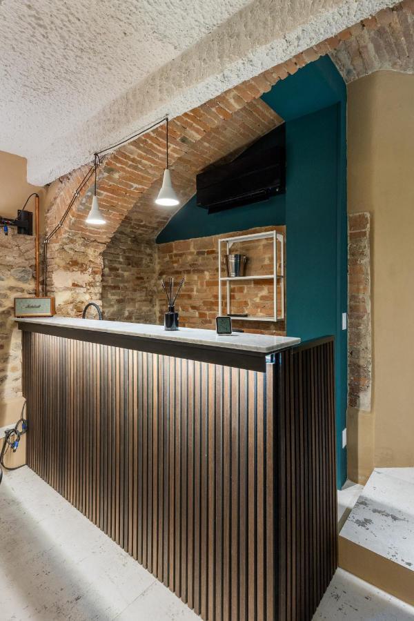 Appartamento Casa Degli Archi By Wonderful Italy Bologna Esterno foto