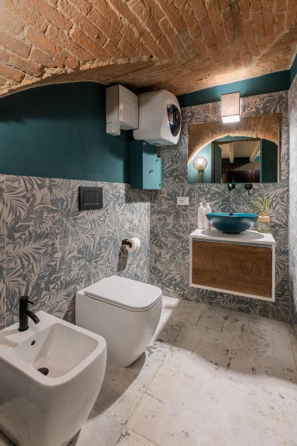 Appartamento Casa Degli Archi By Wonderful Italy Bologna Esterno foto